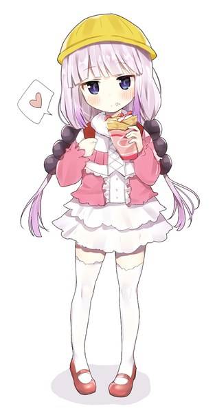 小满